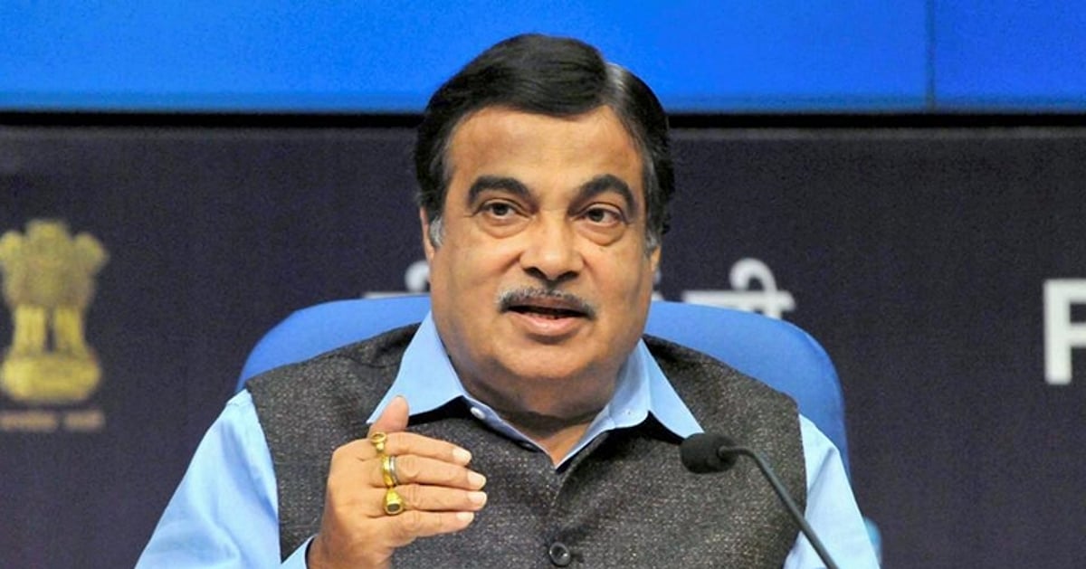 Gadkari cautions steel makers against profiteering; says projects getting unviable, writes to PM - Vimarsana News
