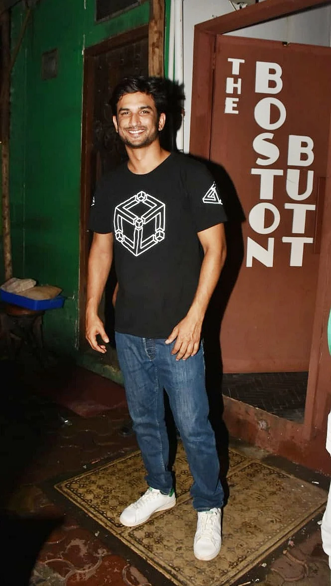 Paparazzi Diaries: Disha Patani, Sonakshi Sinha, Rani Mukerji and others spotted