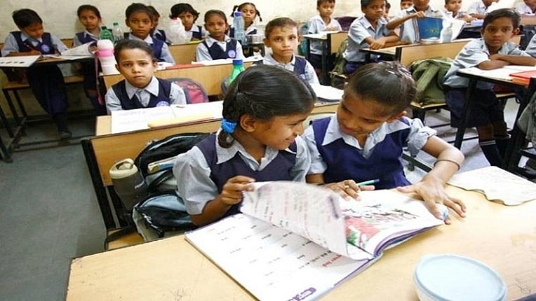 Delhi: Summer vacation extended by one week in schools for students up to Class 8