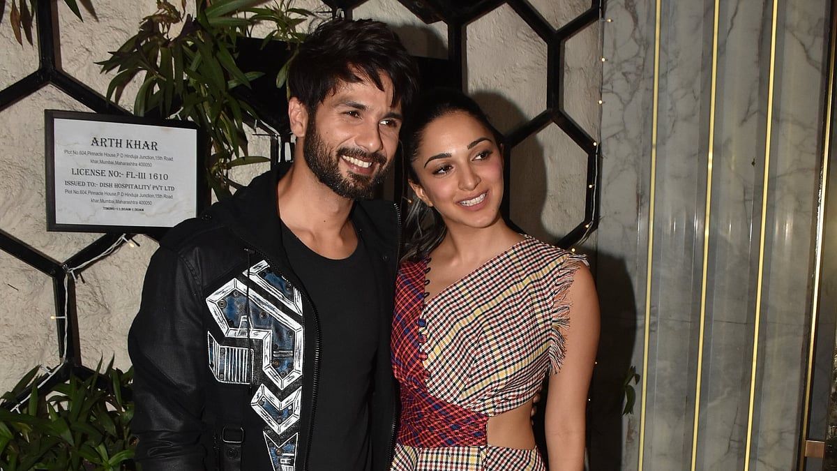Shahid Kapoor S Birthday Wish For Kiara Advani Has An Epic Kabir Singh Reference birthday wish for kiara advani