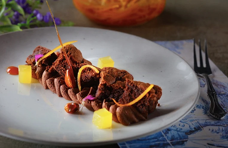 International Chocolate Day 2019: Mumbai chefs share their favourite chocolate recipes