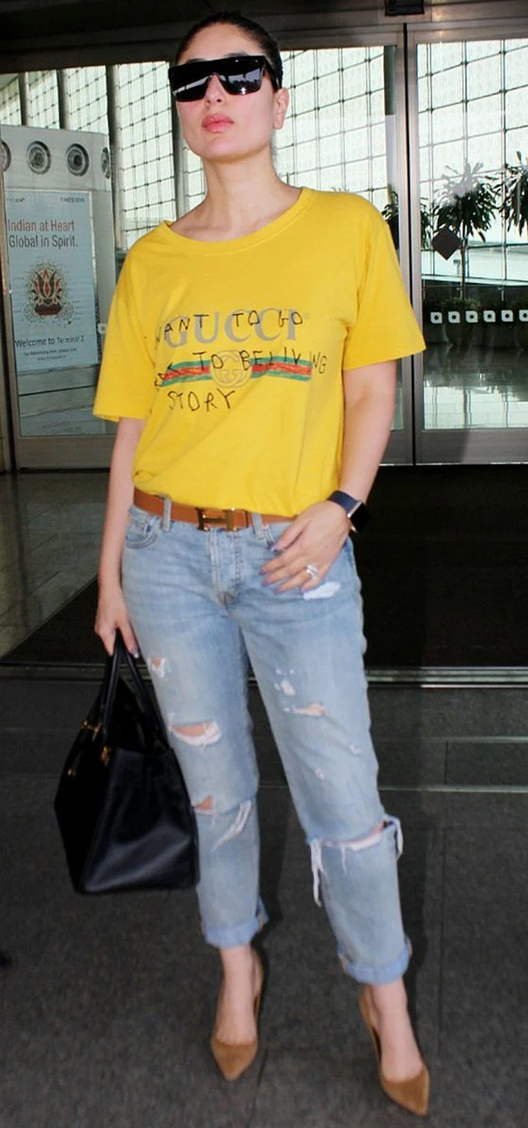 Kareena