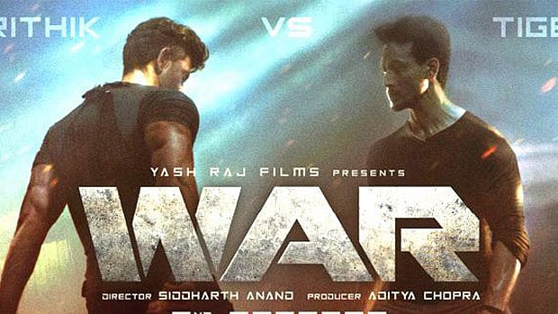 War Hrithik Roshan Tiger Shroff Shot A Bike Chase Scene On Top Of The Highest Peak In Portugal For one big action chase sequence, they had to drive superbikes at high speed on top of the highest mountain range in. war hrithik roshan tiger shroff shot