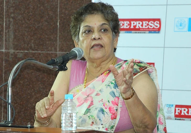 Bharati Bacha