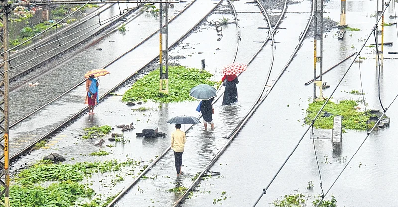 Kurla Junction
