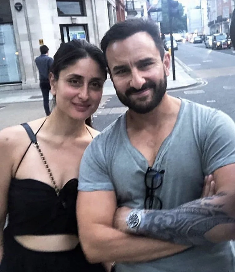 saif ali khan new movie