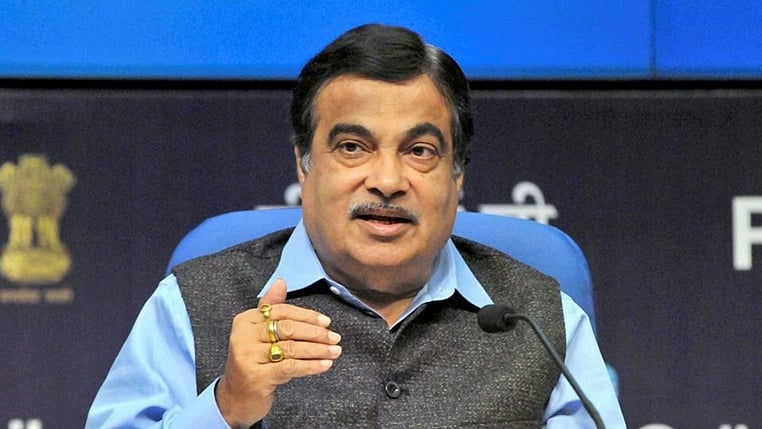 'For benefit of poorest of the poor': MSME Minister Nitin Gadkari to promote Khadi Prakritik Paint made from cow dung in India