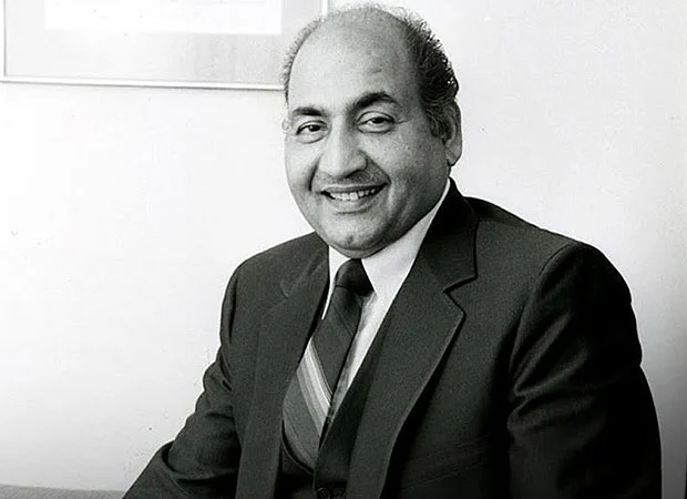 Legendary singer Mohammed Rafi too almost went the Zaira Wasim way