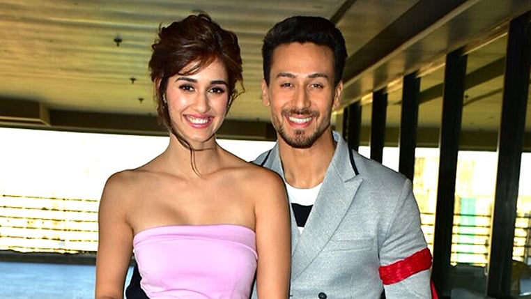 Krishna Shroff Denies Brother Tiger Dating Rumoured Gf Disha Patani She is usually seen sitting on top of the speakers, bopping her head to the tempo of the music and cheering you on. krishna shroff denies brother tiger