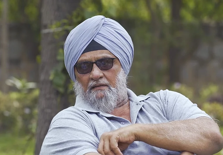 Bishan Singh Bedi