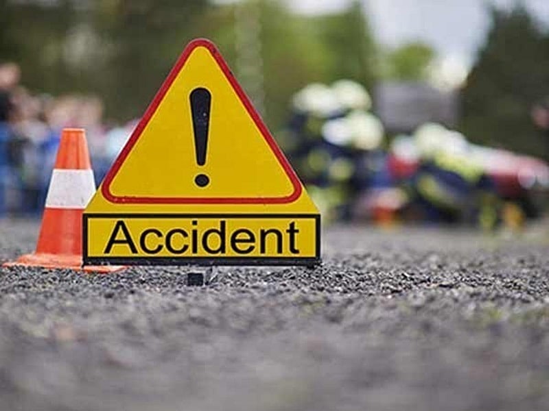 Rajasthan: 2 dead as van overturns in Alwar