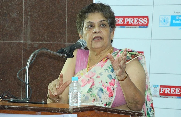 Bharati Bacha