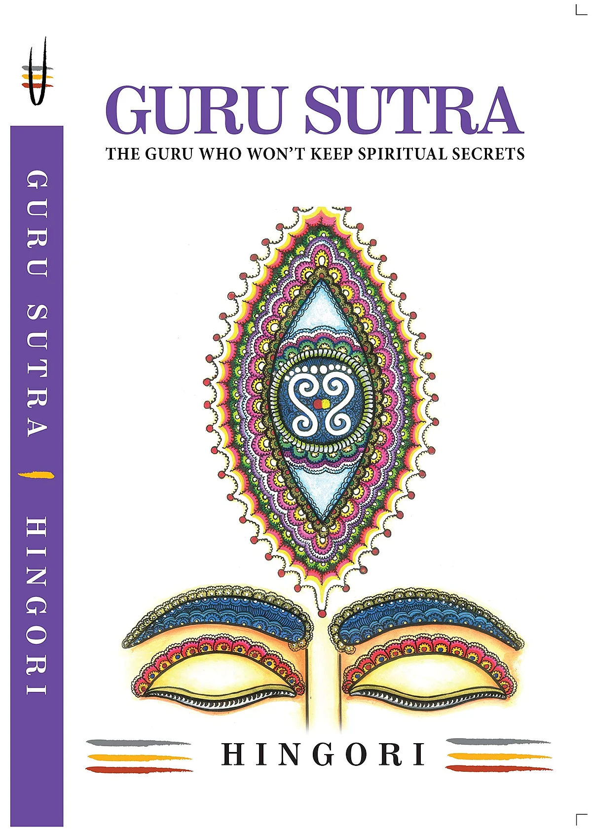 Because it’s Love to A Monk's Guide to Happiness: 4 books that are just out