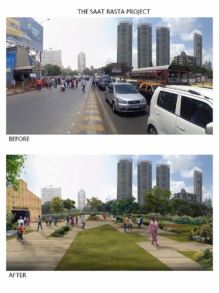 Saving Mumbai! How to make Maximum City thrive again