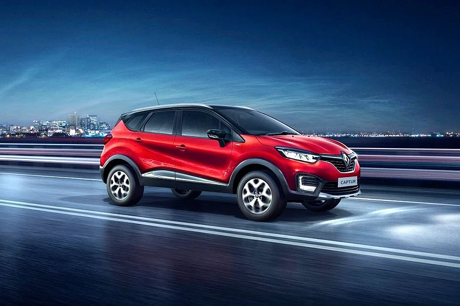 Renault India To Stop Selling Diesel Cars By 2020?