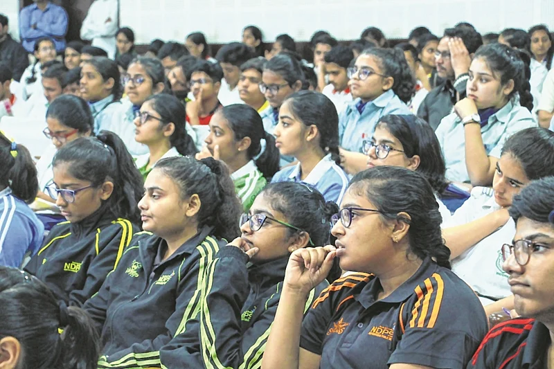 FPJ Education conference: Experts shed light on procedure, clear doubts of students