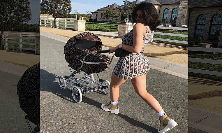 Kylie Jenner