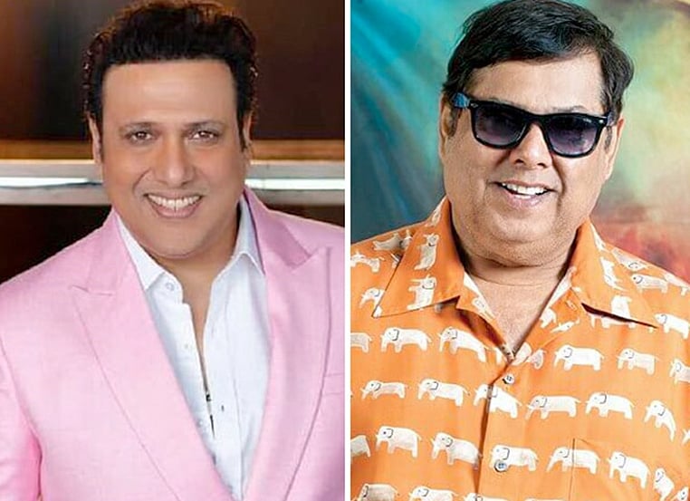 Will Never Work With Him Govinda Reveals The Reason Behind Major Fallout With David Dhawan But it is filmmakers like david dhawan who are constantly working towards keeping cinema clean yet entertaining. major fallout with david dhawan