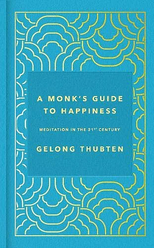 Because it’s Love to A Monk's Guide to Happiness: 4 books that are just out