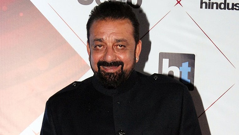 Sanjay Dutt At 60 Style Statements Of The Sensation