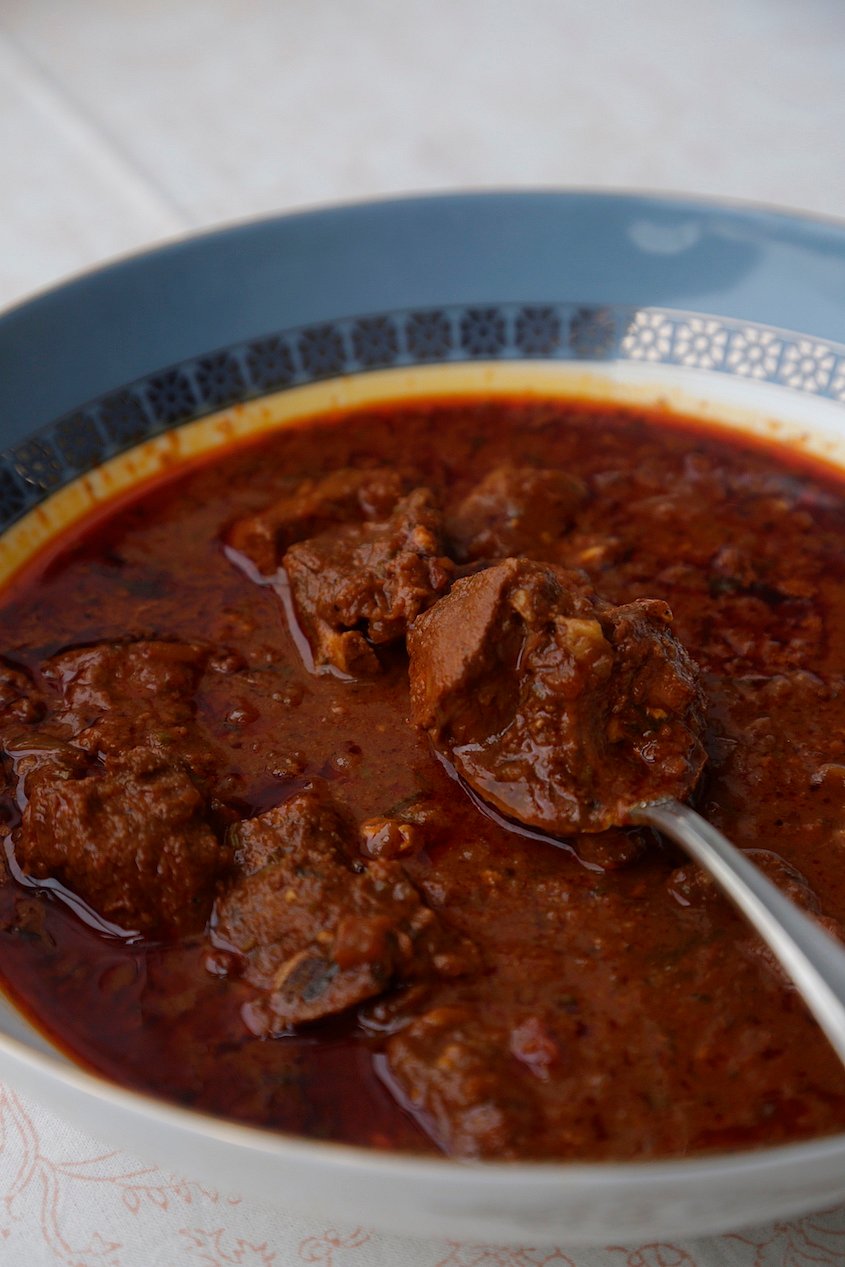 The Truth About Rogan Josh Rogan josh is a popular dish of kashmiri origin. the truth about rogan josh