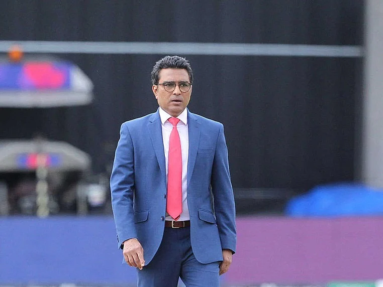 Sanjay Manjrekar