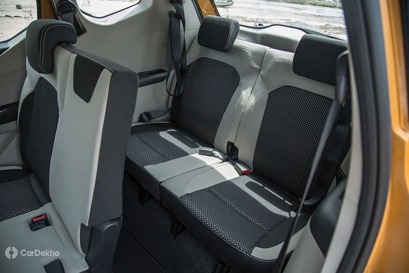 Renault Triber
