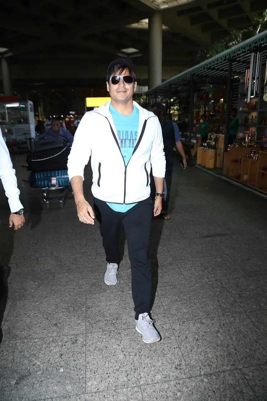 Vivek Oberoi