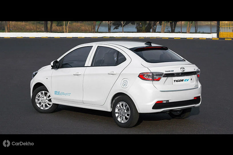 TATA EV