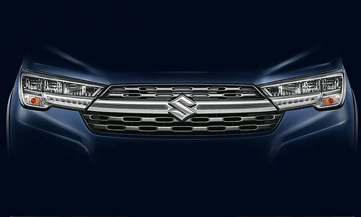 Maruti Suzuki XL6
