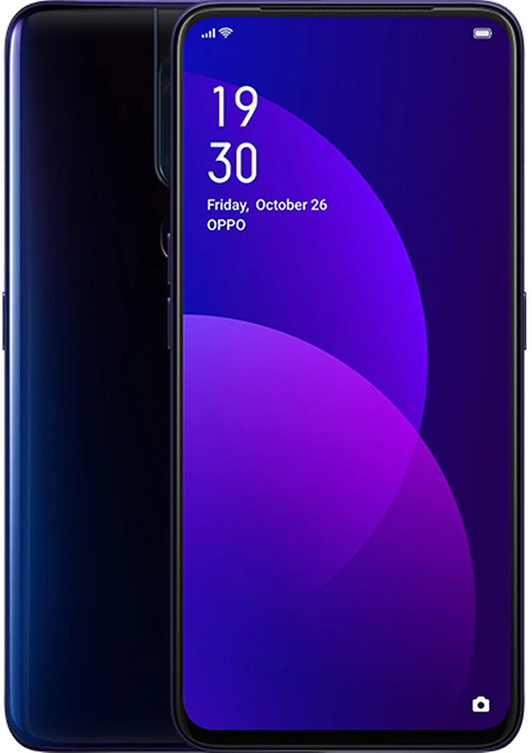 OPPO Announces Discounts on F11 Pro and F11 This Independence Day