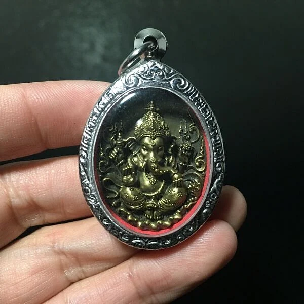 Why Bappa is actually the pappa of pop culture!
