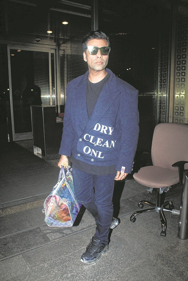 Karan