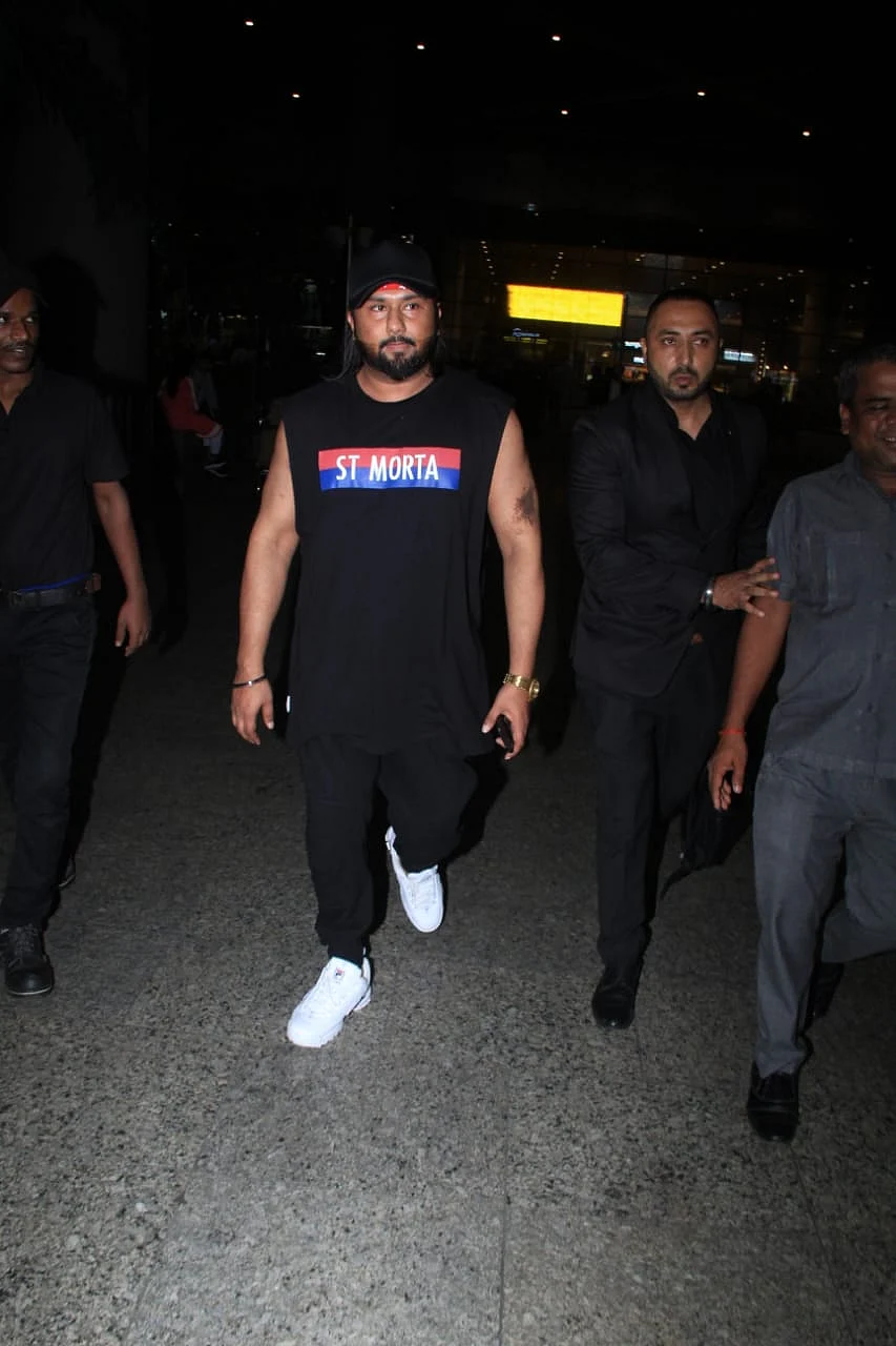 Yo Yo Honey Singh