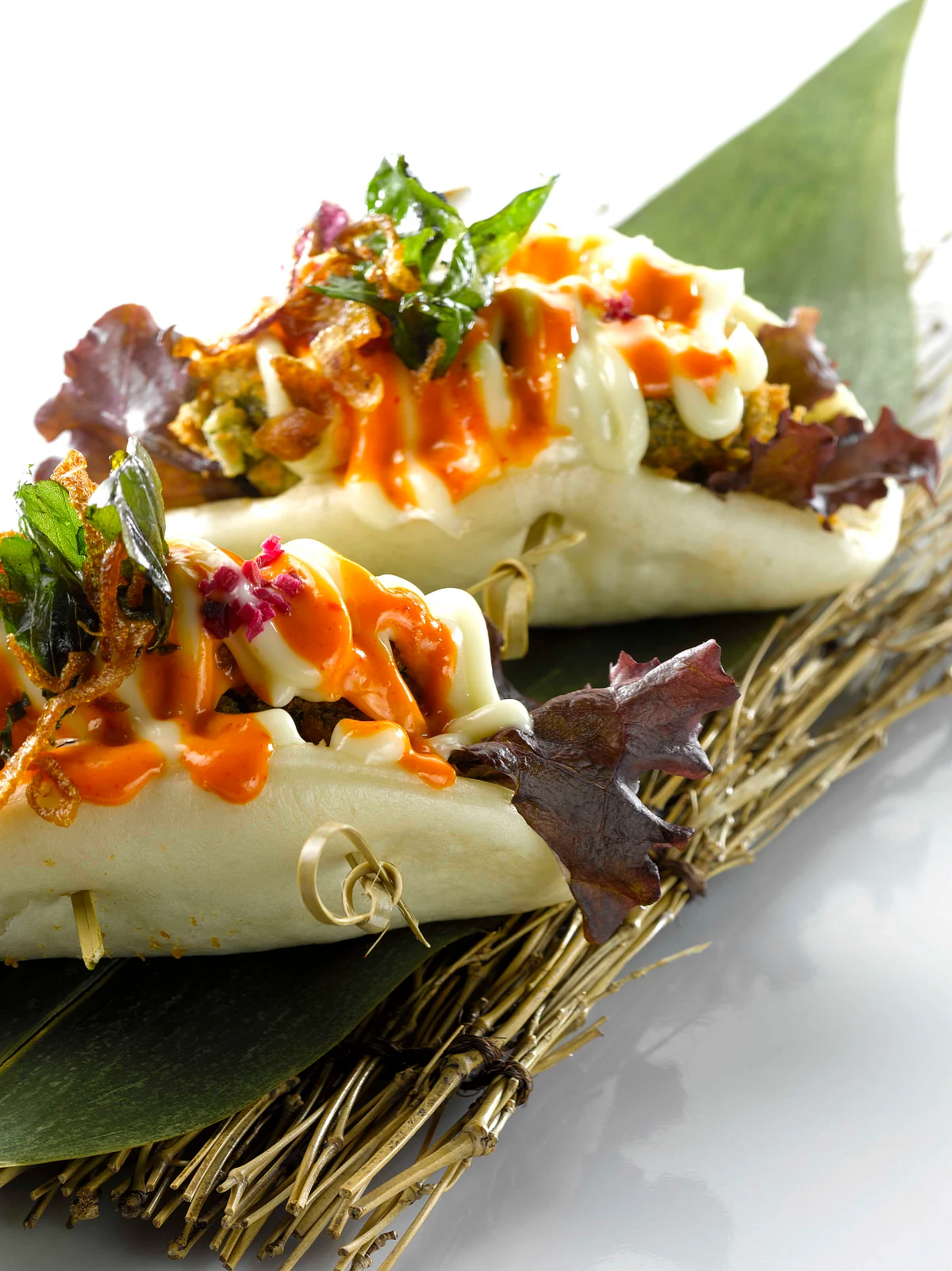 Eat some dim sum at Pa Pa Ya