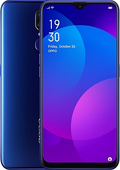OPPO Announces Discounts on F11 Pro and F11 This Independence Day