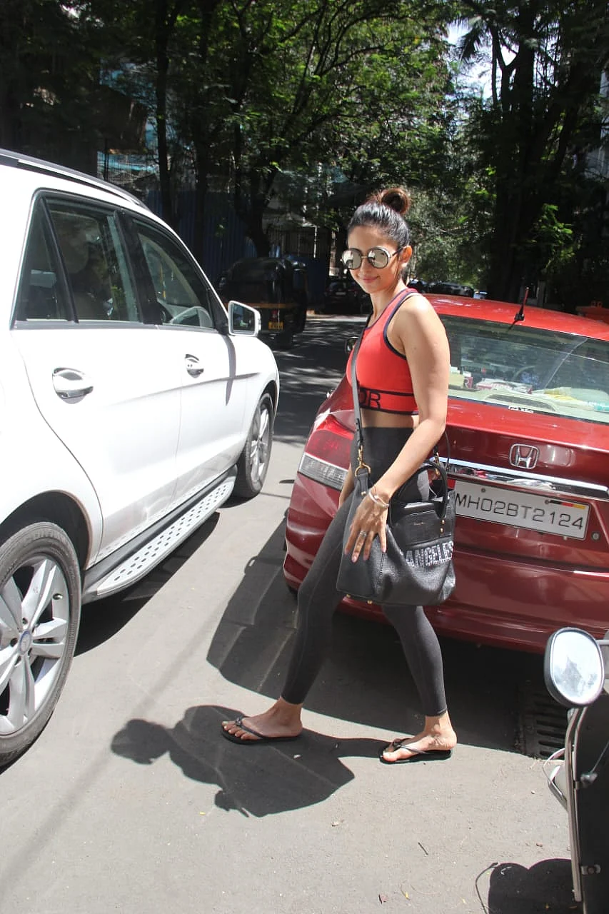 Rakul Preet Singh