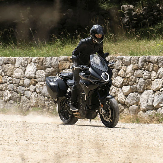 MV Agusta Turismo Veloce 800