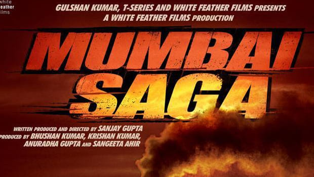John Abraham S Next Mumbai Saga To Release In June 2020 John abraham, emraan hashmi, huma qureshi and others. next mumbai saga to release in june 2020