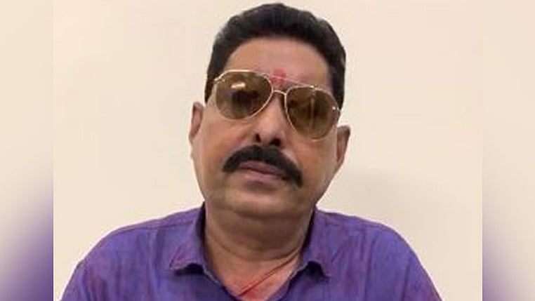 Anant chaturdashi 2020 image