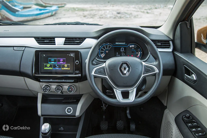 Renault Triber