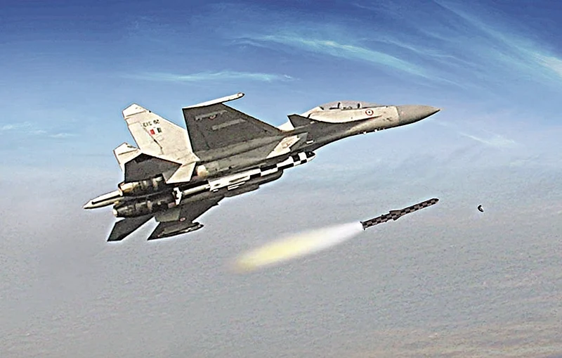 BRAHMOS The unparalleled weapon system