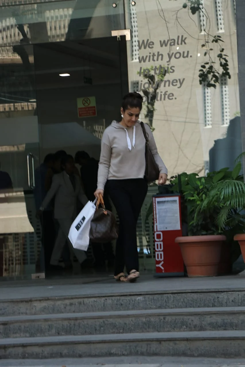 Raveena Tandon