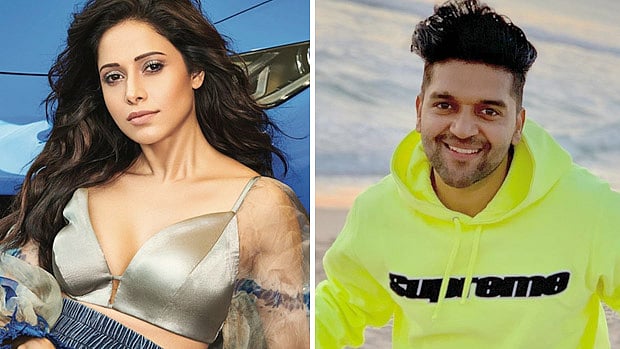 Nushrat Bharucha To Feature In Guru Randhawa S Music Video Ishq Tera Thanks for being so supportive and helping me act too keep making big moves. guru randhawa s music video ishq tera