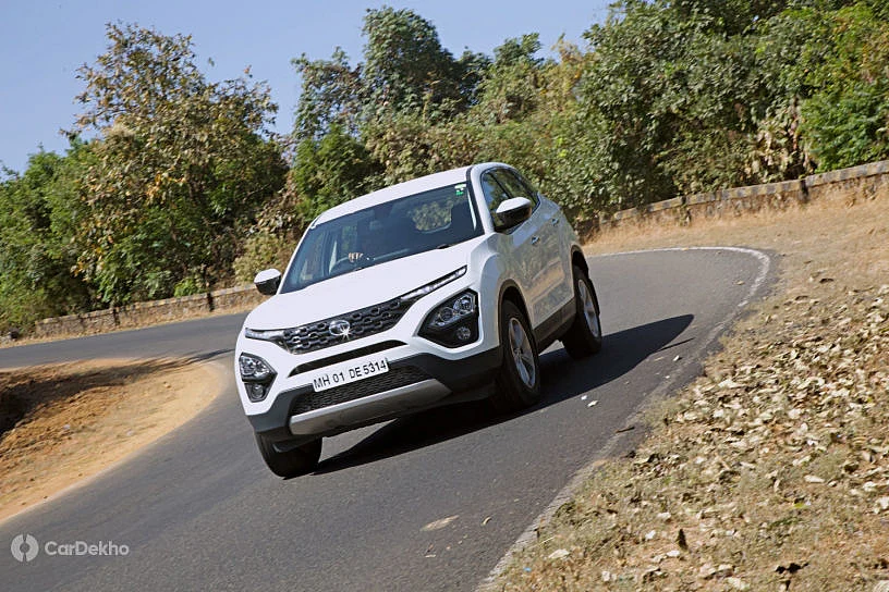 TATA Motors