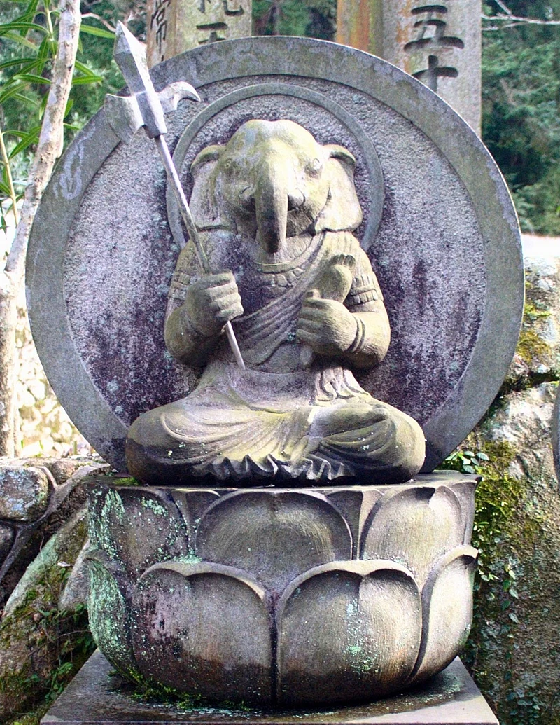 Why Bappa is actually the pappa of pop culture!