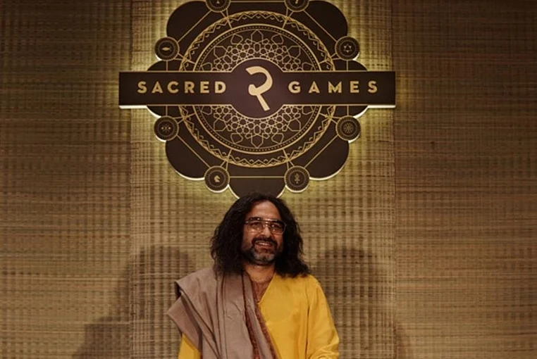 Pankaj Tripathi Birthday special: From 'Newton' to 'Sacred Games', National Award winning actor's best performances