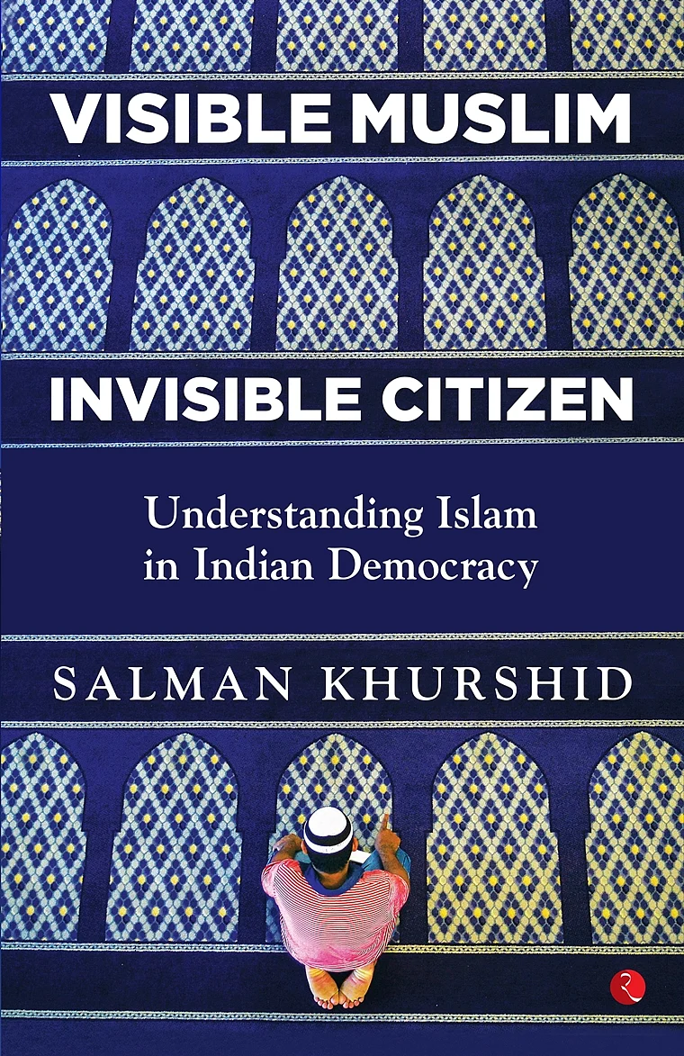 Salman Khurshid: We need a rediscovery of each other in these times