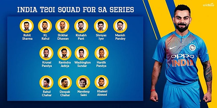Dhoni has given us time to prepare WT20 team: India selector