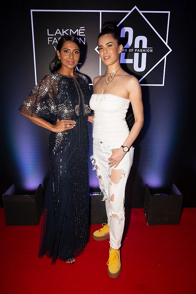 LFW do to ‘headmistress’ Masaba: Tittle tattle from Mumbai’s party circuit